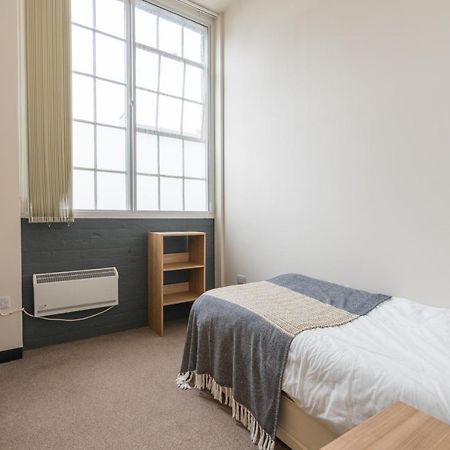 Altido Cosy Rooms In Newington Edinburgh Luaran gambar