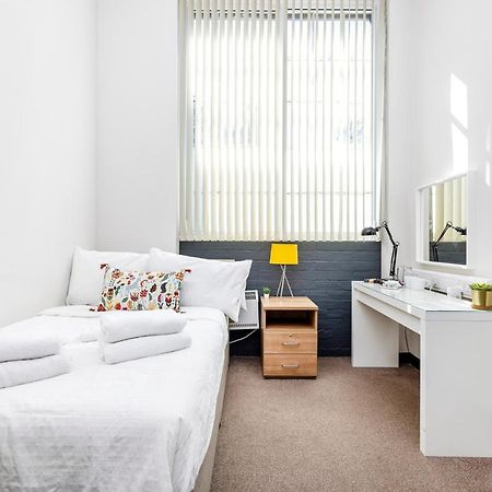 Altido Cosy Rooms In Newington Edinburgh Luaran gambar