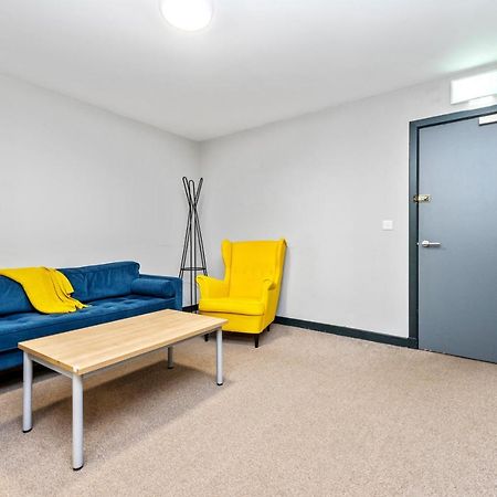 Altido Cosy Rooms In Newington Edinburgh Luaran gambar