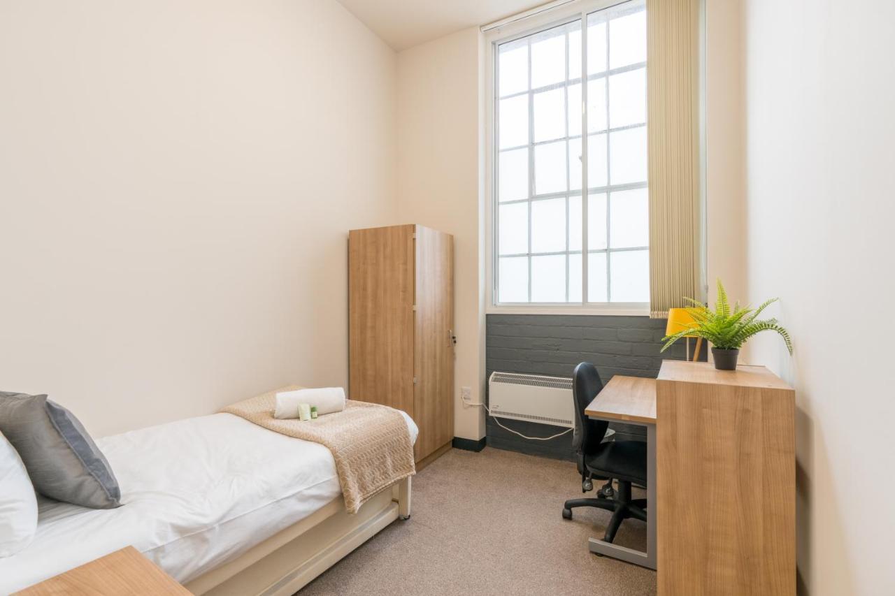 Altido Cosy Rooms In Newington Edinburgh Luaran gambar