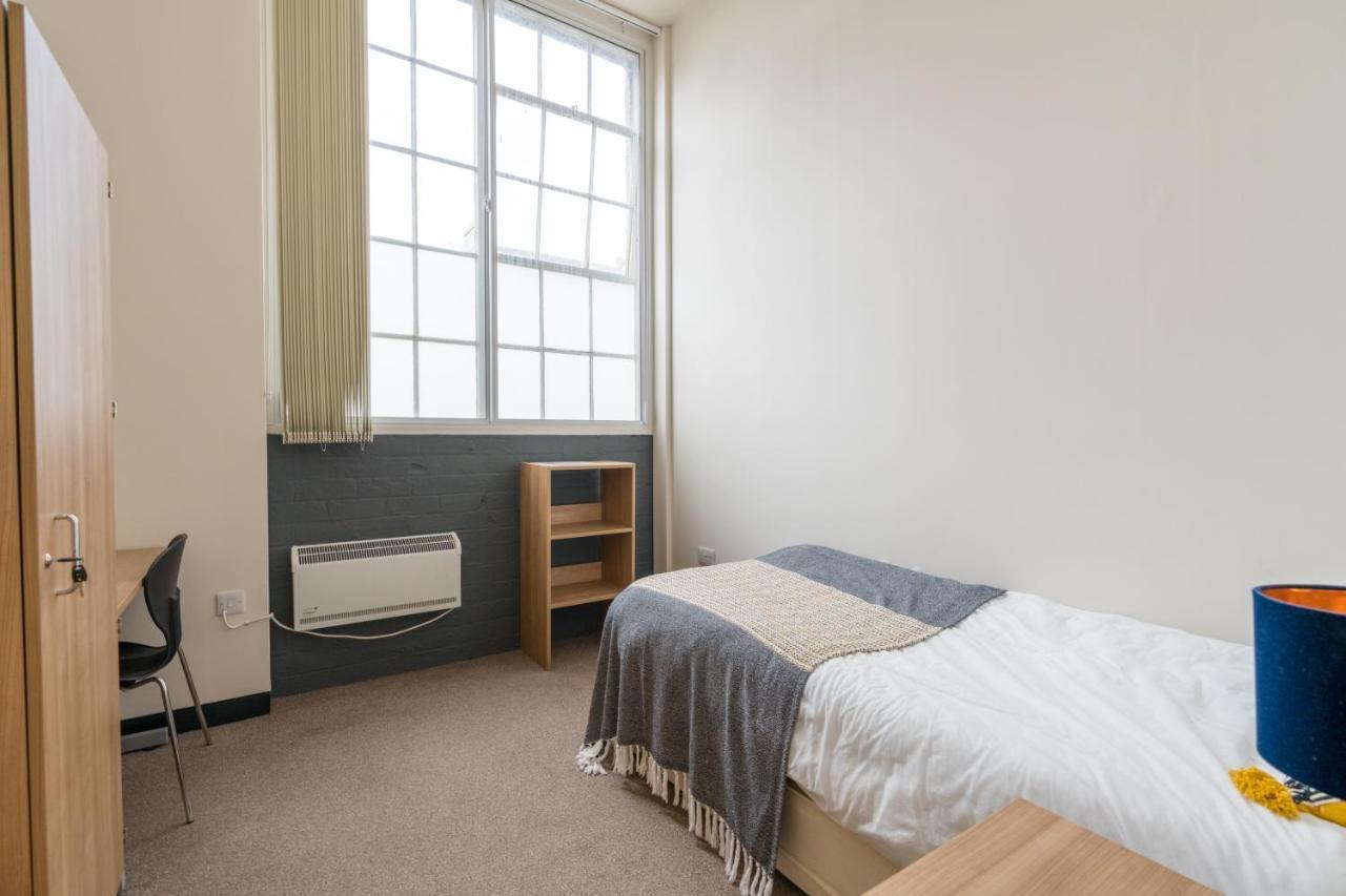 Altido Cosy Rooms In Newington Edinburgh Luaran gambar