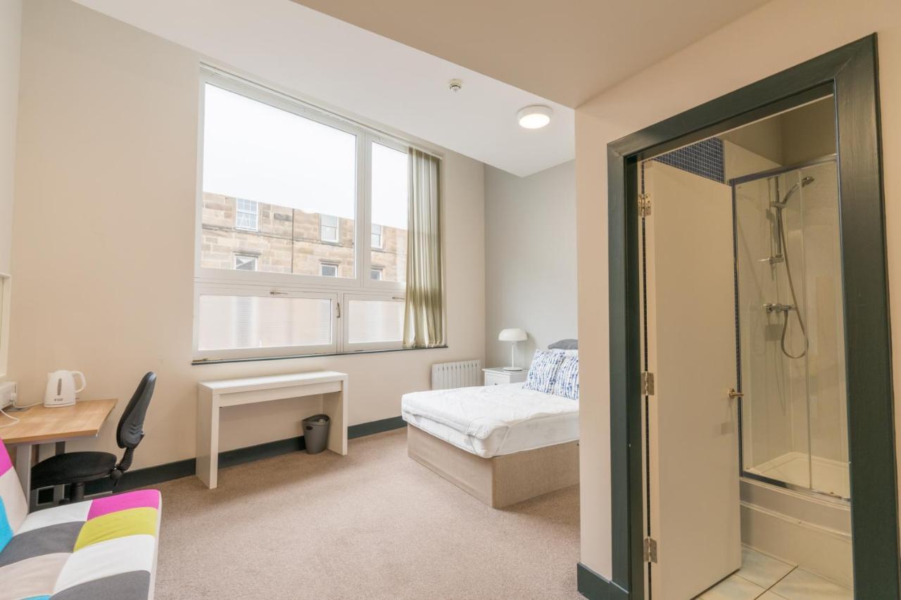 Altido Cosy Rooms In Newington Edinburgh Luaran gambar