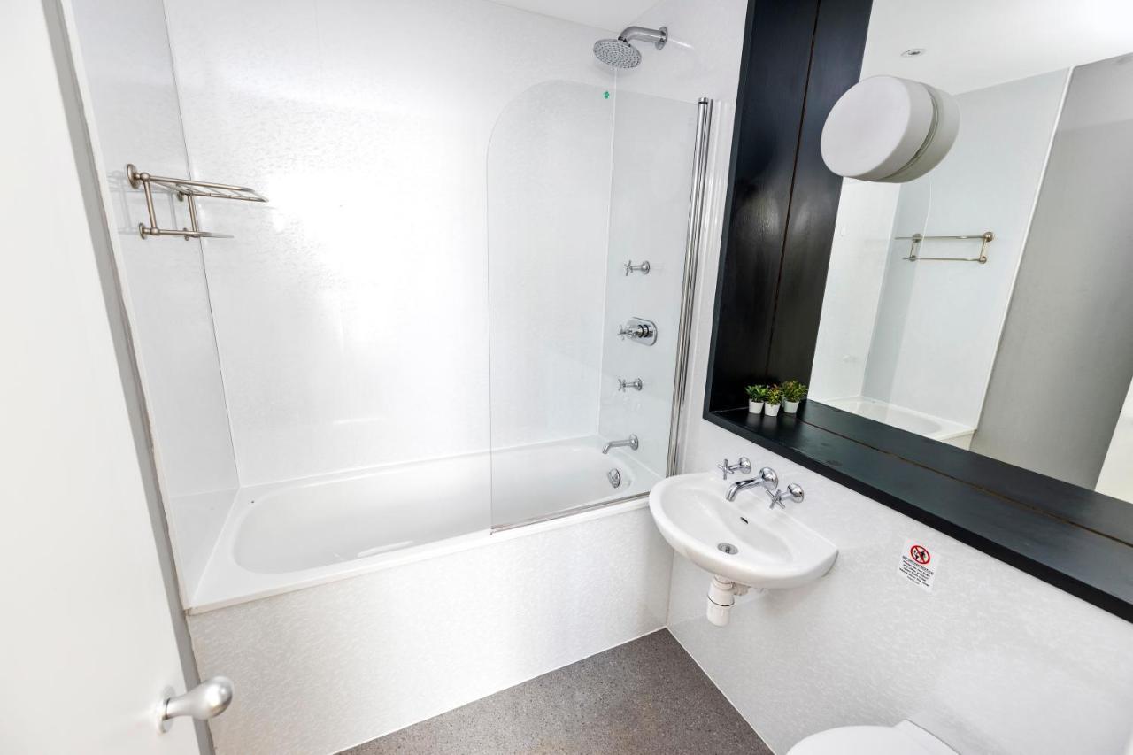 Altido Cosy Rooms In Newington Edinburgh Luaran gambar