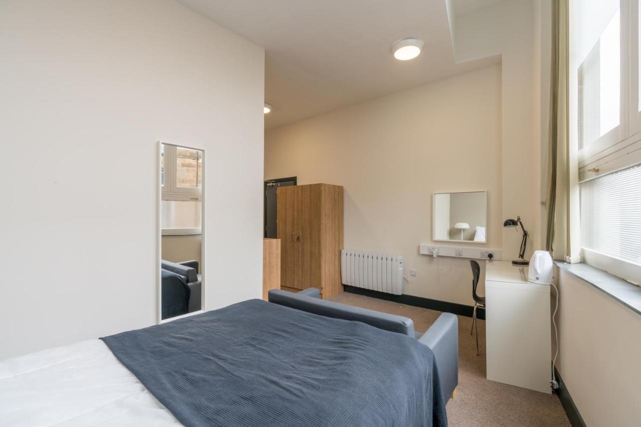 Altido Cosy Rooms In Newington Edinburgh Luaran gambar