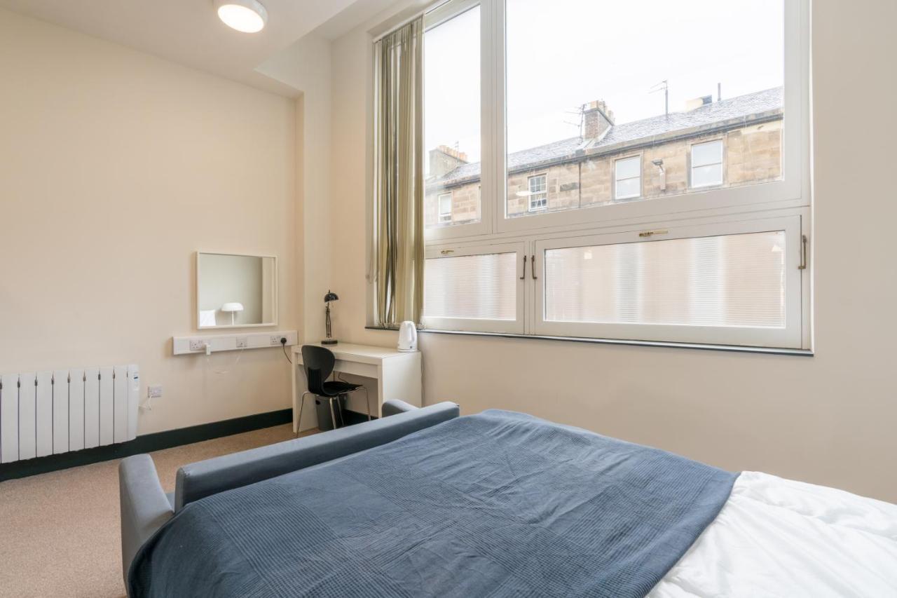 Altido Cosy Rooms In Newington Edinburgh Luaran gambar