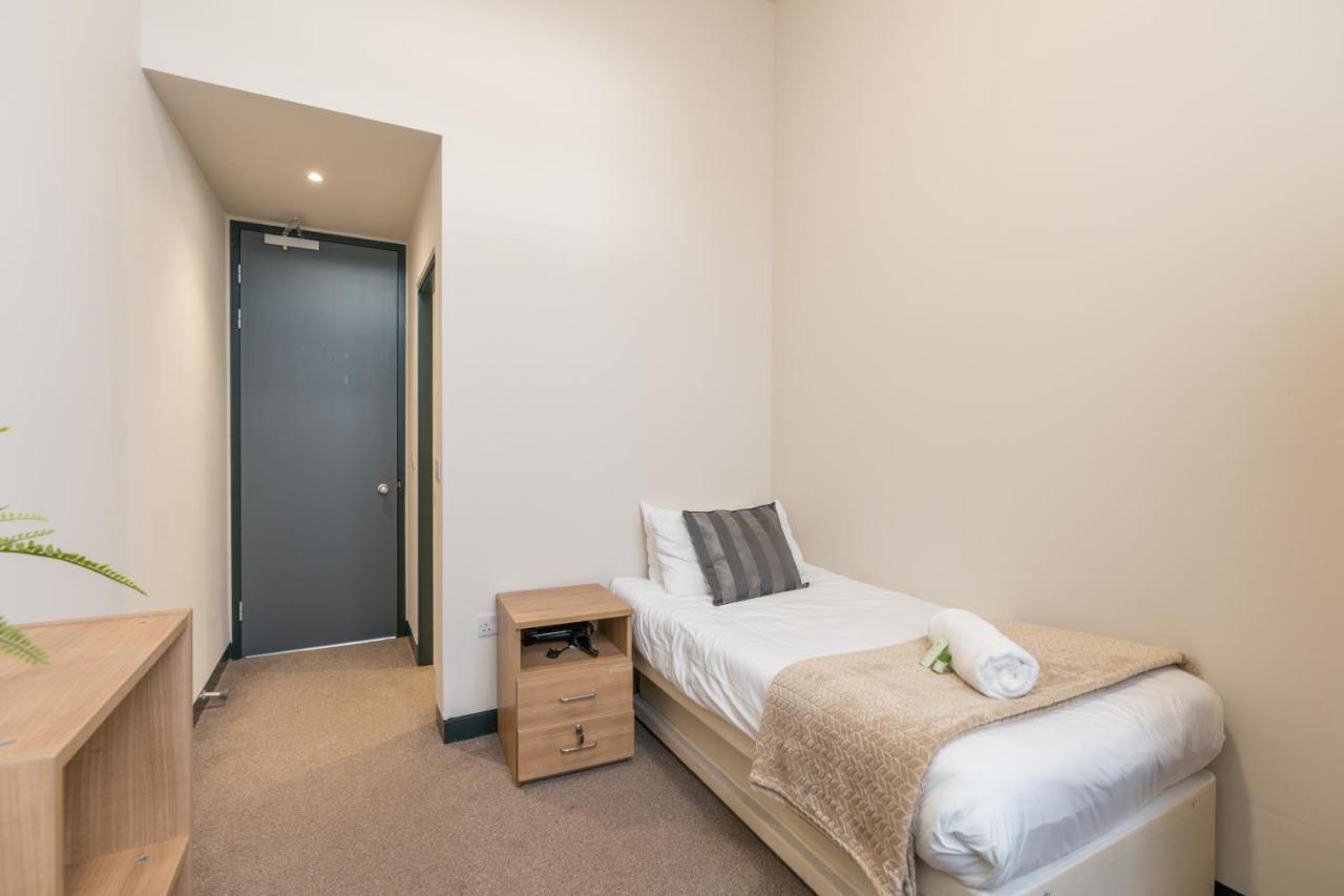 Altido Cosy Rooms In Newington Edinburgh Luaran gambar
