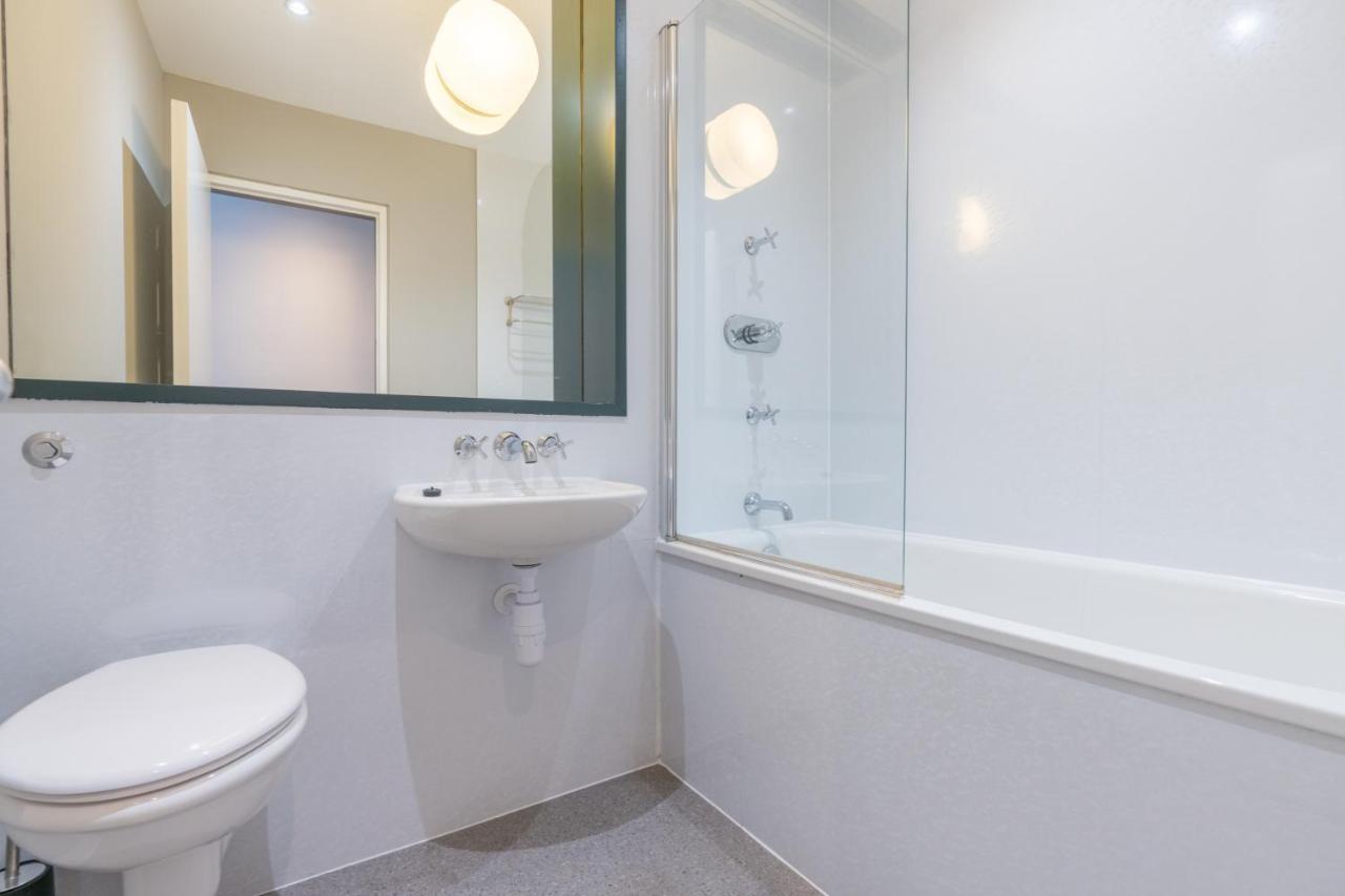 Altido Cosy Rooms In Newington Edinburgh Luaran gambar