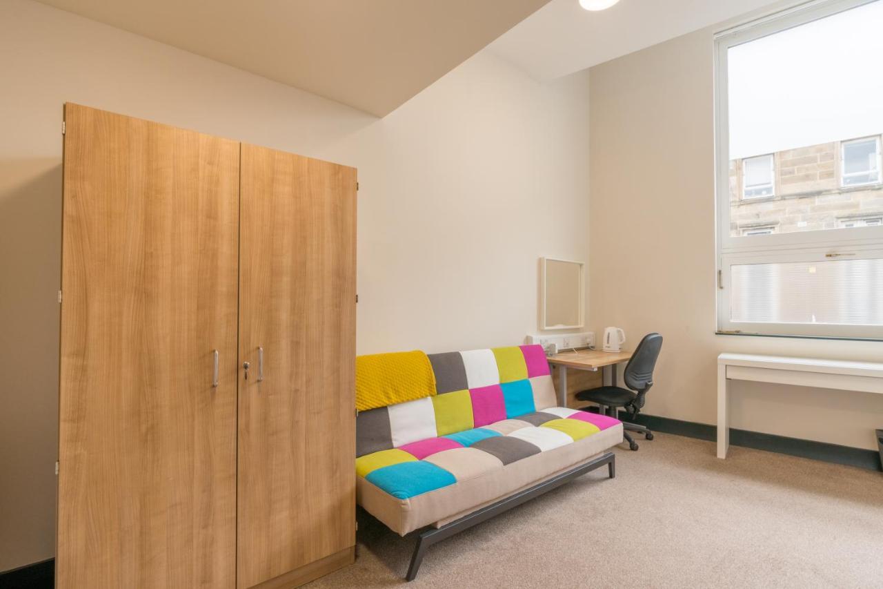 Altido Cosy Rooms In Newington Edinburgh Luaran gambar