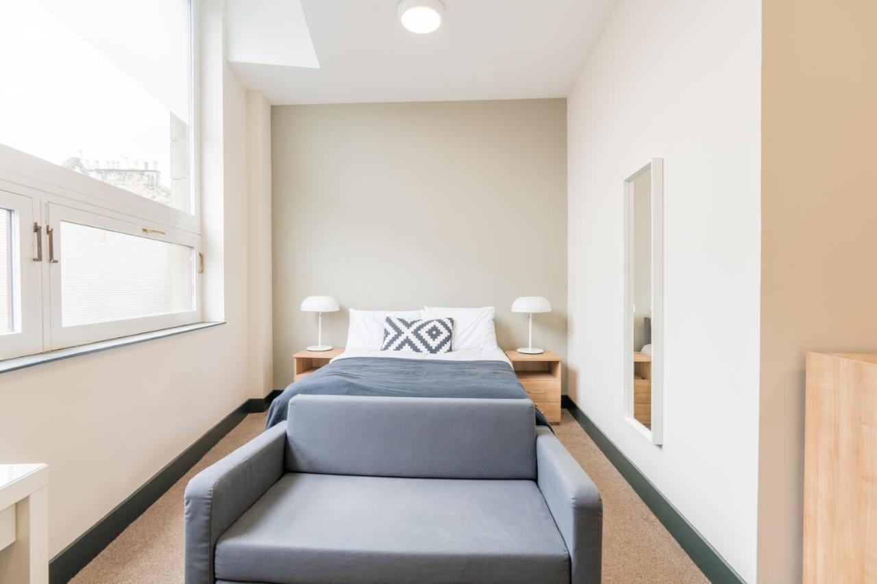 Altido Cosy Rooms In Newington Edinburgh Luaran gambar