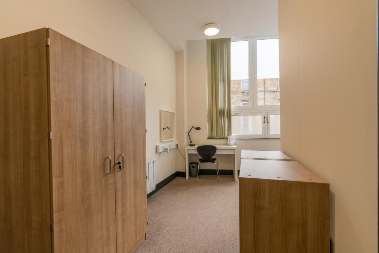 Altido Cosy Rooms In Newington Edinburgh Luaran gambar