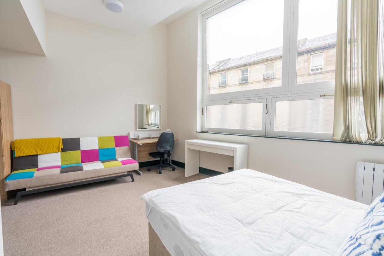 Altido Cosy Rooms In Newington Edinburgh Luaran gambar