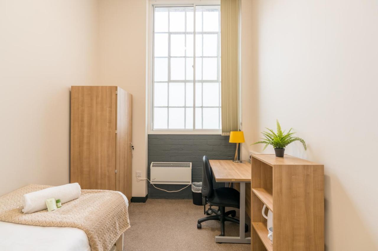 Altido Cosy Rooms In Newington Edinburgh Luaran gambar