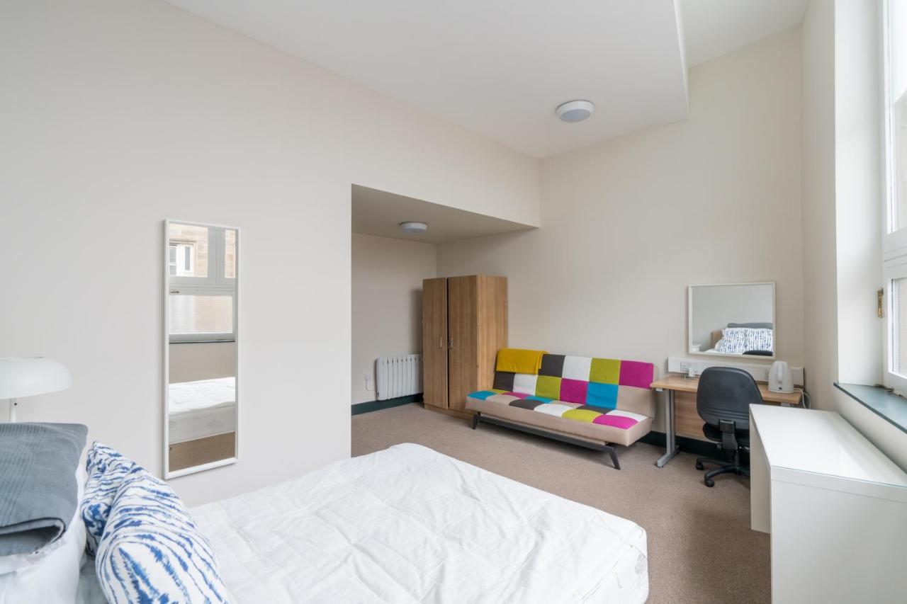 Altido Cosy Rooms In Newington Edinburgh Luaran gambar
