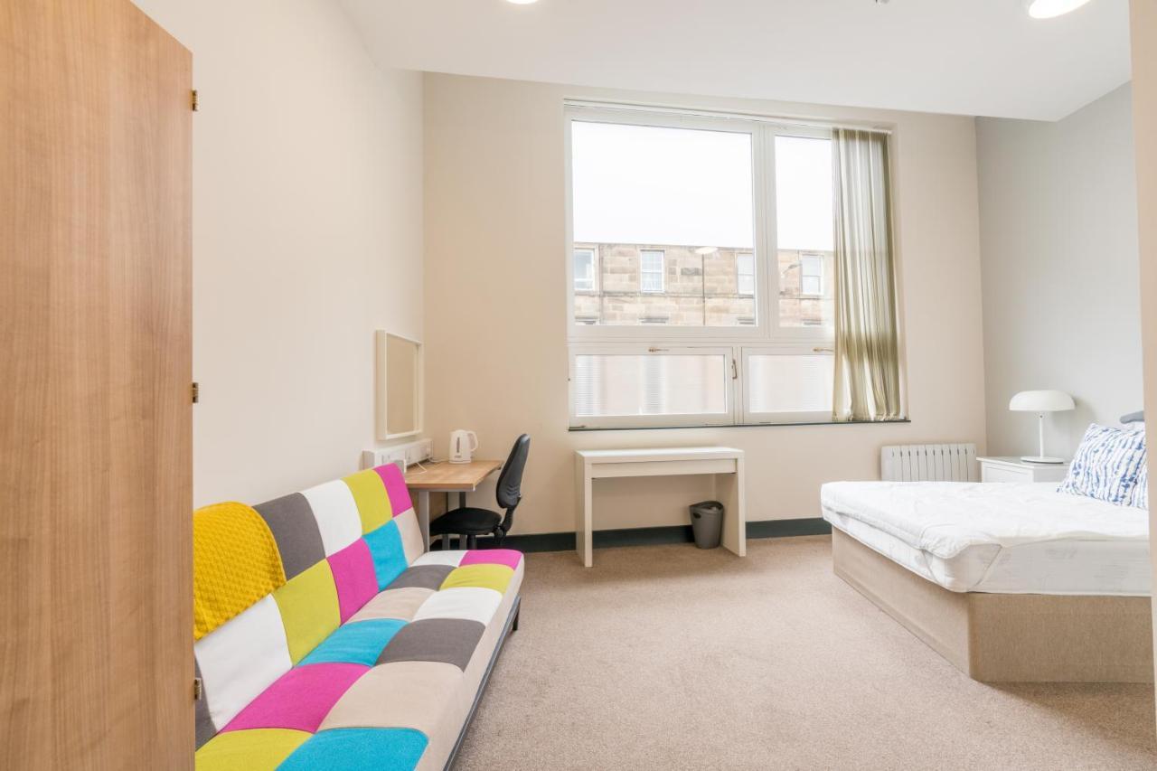 Altido Cosy Rooms In Newington Edinburgh Luaran gambar