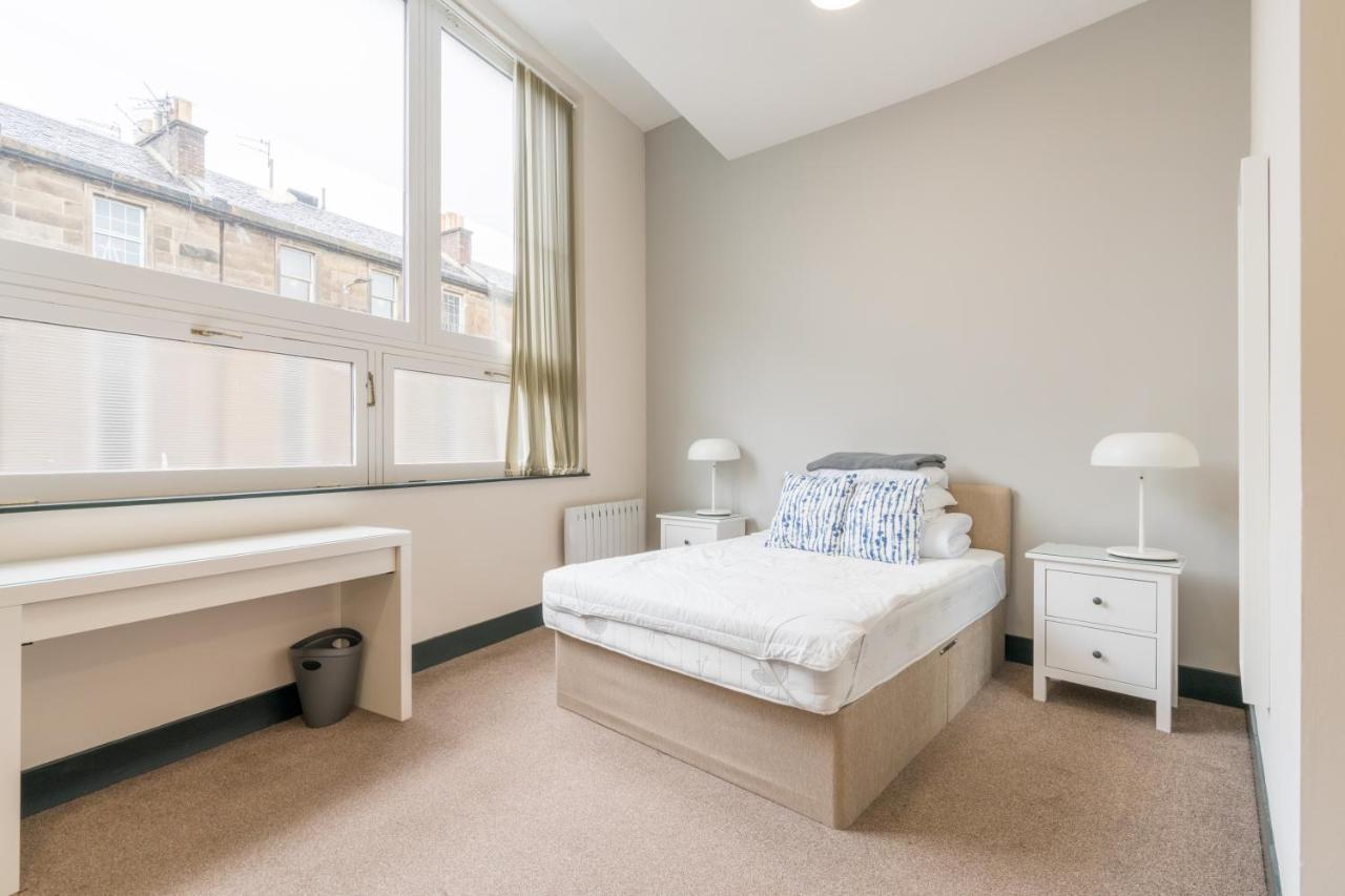 Altido Cosy Rooms In Newington Edinburgh Luaran gambar