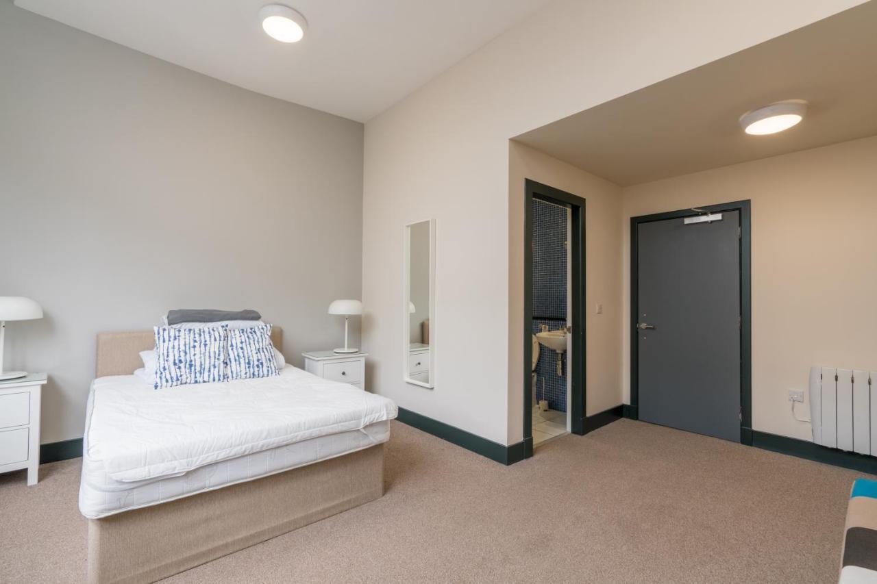Altido Cosy Rooms In Newington Edinburgh Luaran gambar