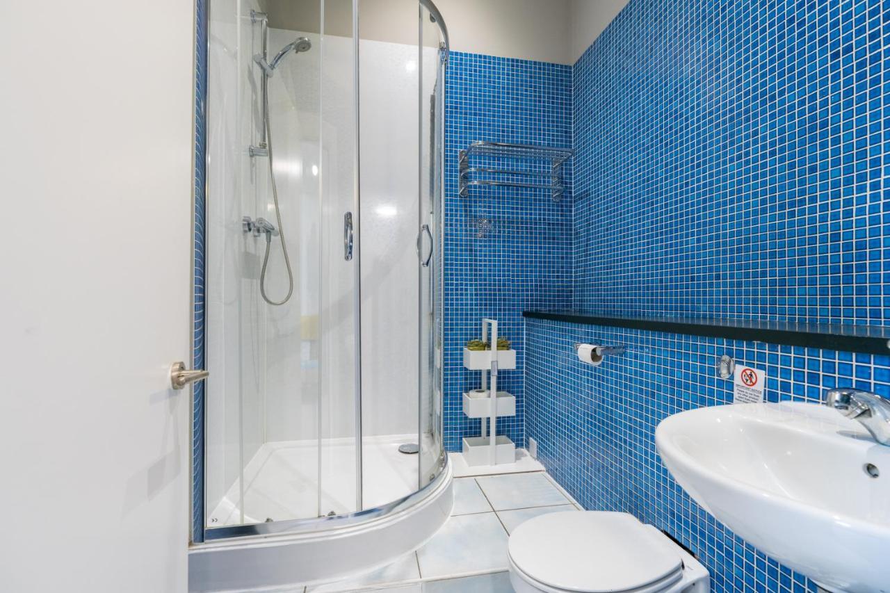 Altido Cosy Rooms In Newington Edinburgh Luaran gambar