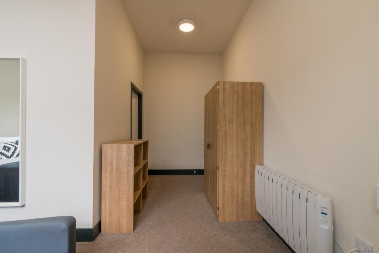 Altido Cosy Rooms In Newington Edinburgh Luaran gambar