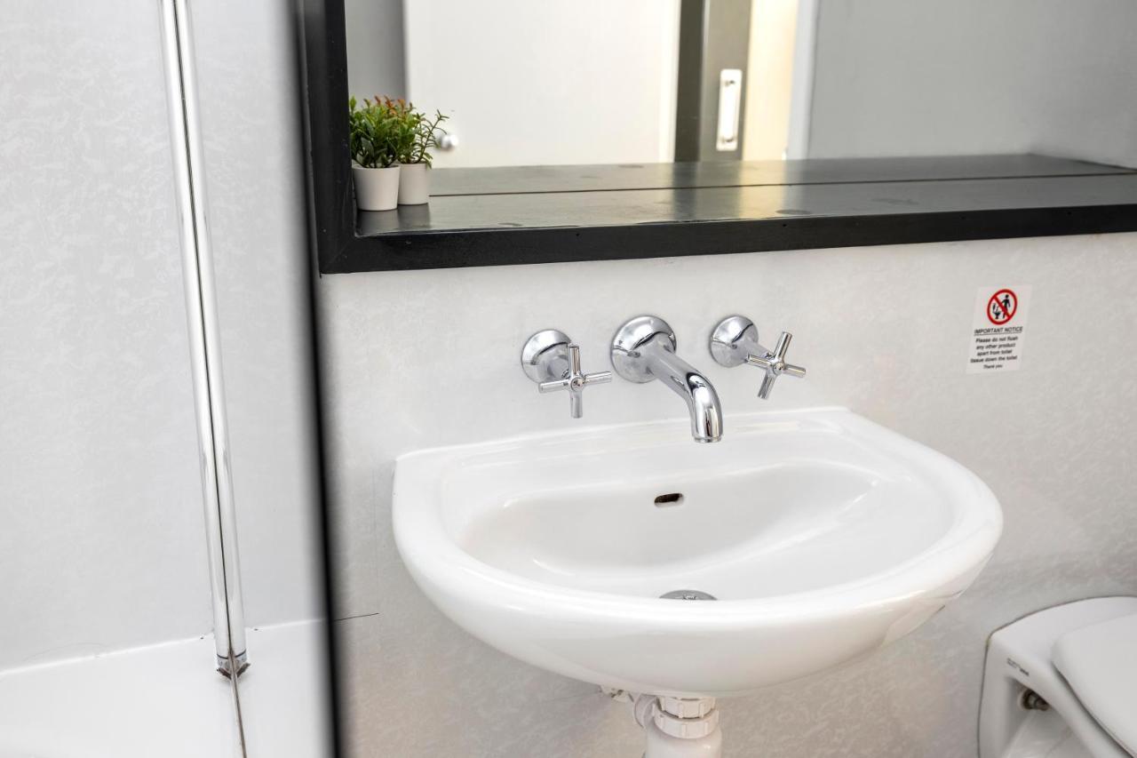 Altido Cosy Rooms In Newington Edinburgh Luaran gambar