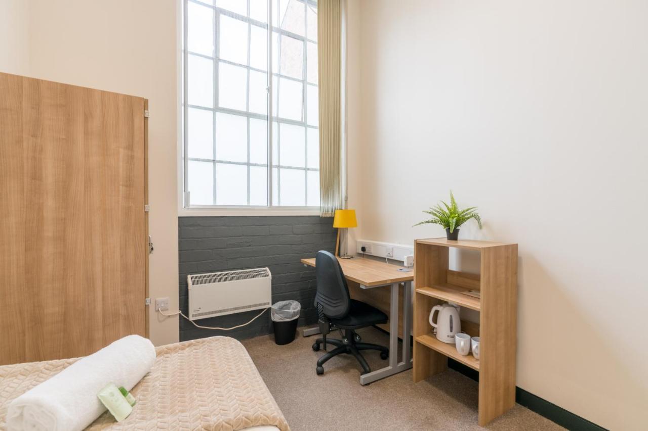 Altido Cosy Rooms In Newington Edinburgh Luaran gambar